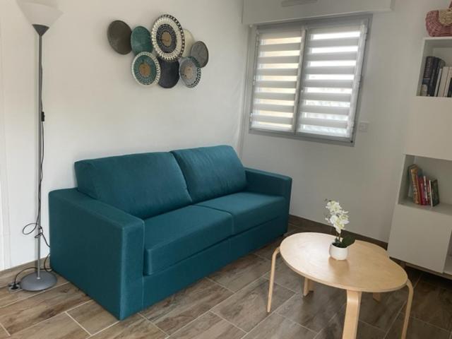 T2 (38m2) BOULOURIS -St RAPHAEL, 150 mètres de la mer Saint-Raphaël Esterno foto